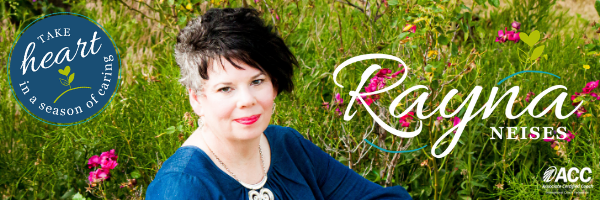 A Season of Caring header (3) Rayna Neises