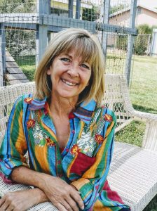 Stacy Johnston