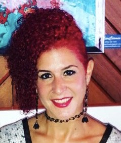 Adrienne Glusman