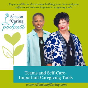E71 Karen and Rayna Benefits of Day Stay Programs
