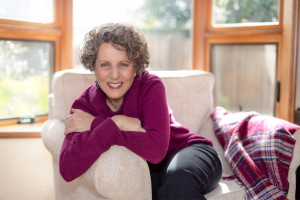 Dr. Leslie Kasanoff